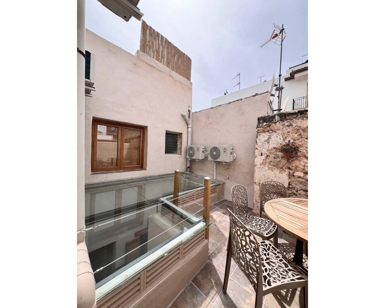Venta - Bungalow - Javea