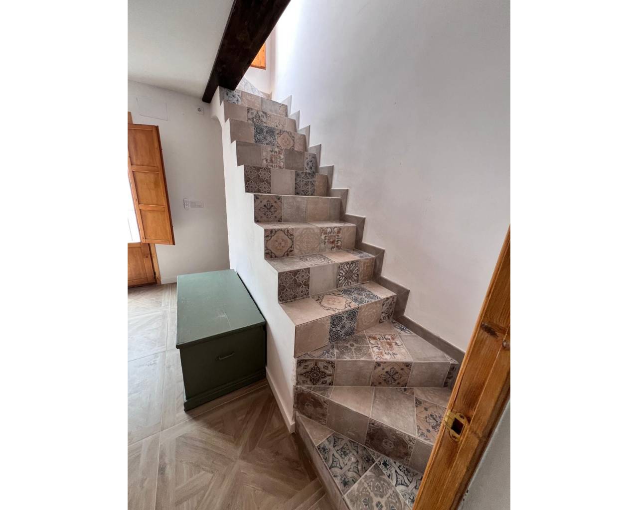 Venta - Bungalow - Javea