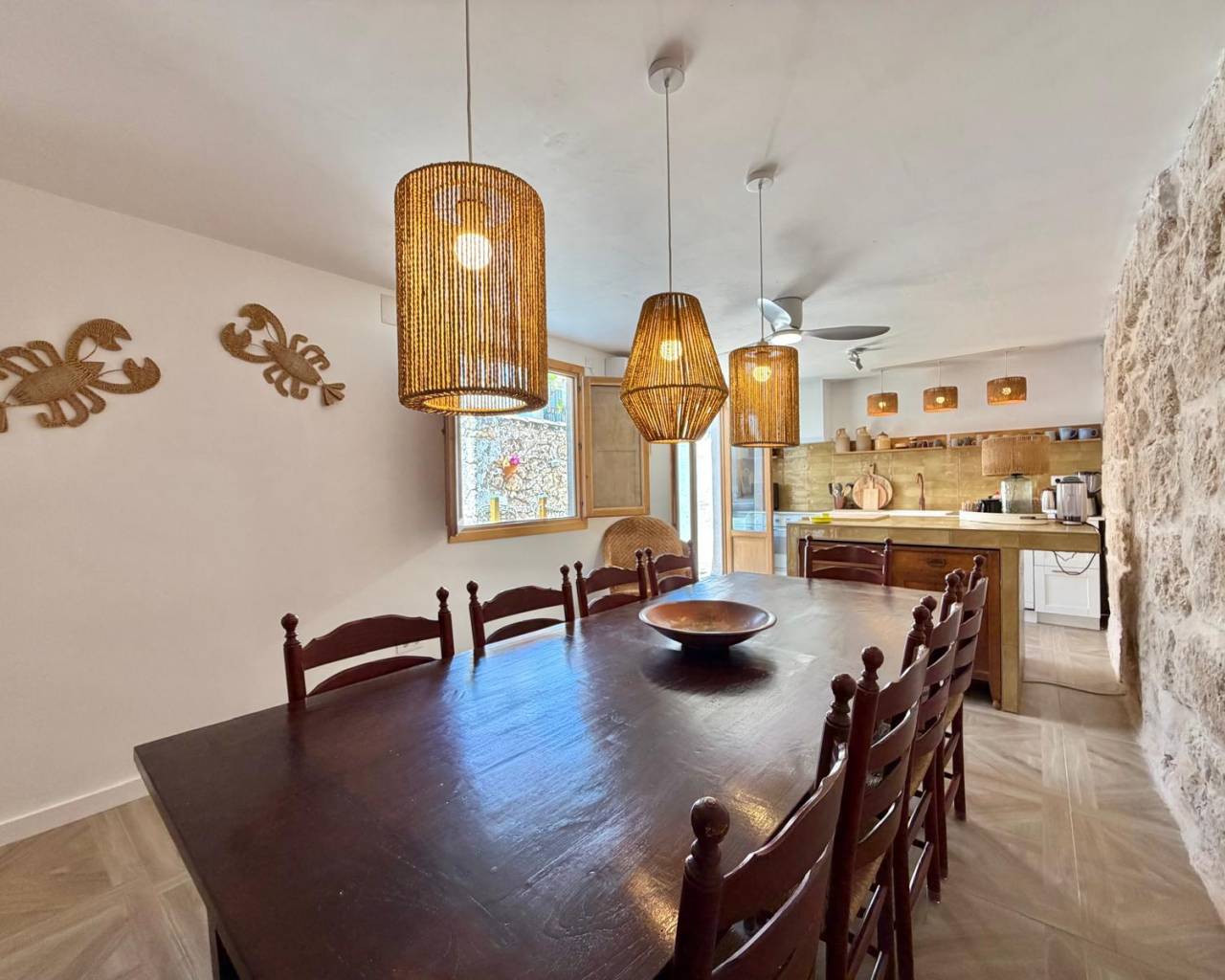 Venta - Bungalow - Javea