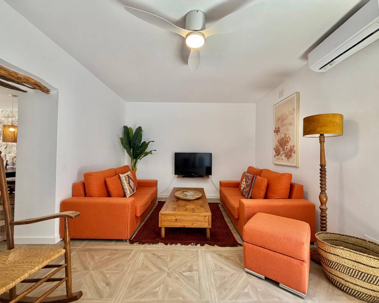 Venta - Bungalow - Javea