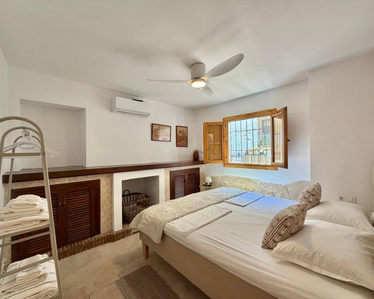 Venta - Bungalow - Javea