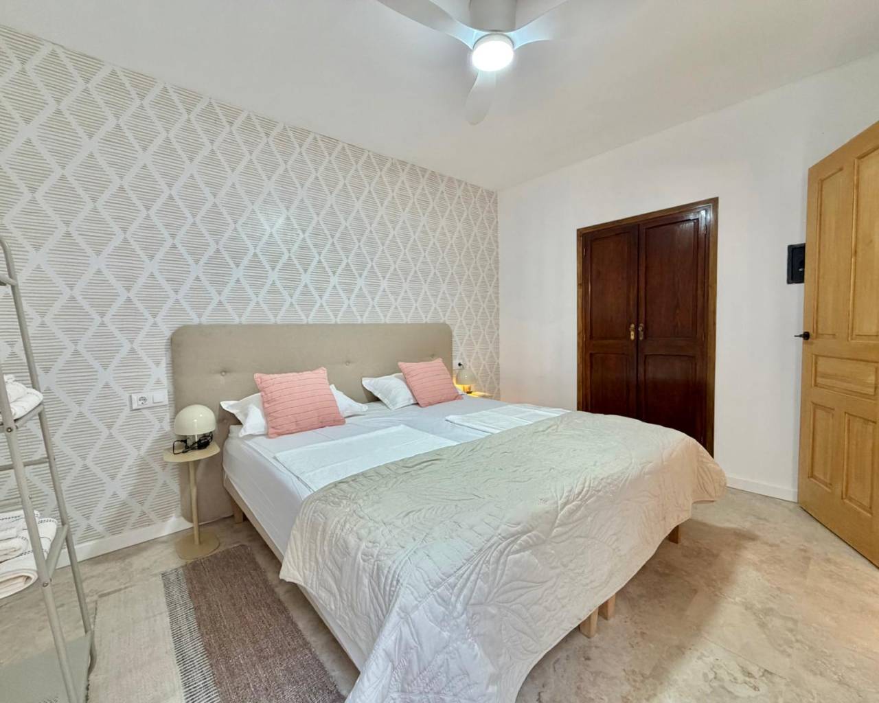 Venta - Bungalow - Javea