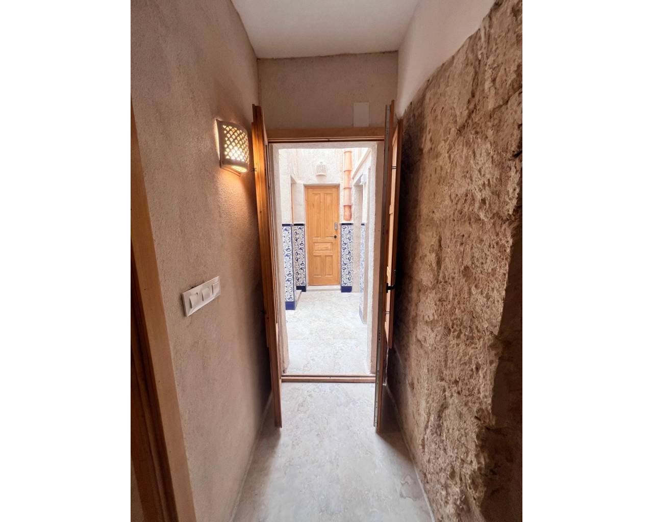 Venta - Bungalow - Javea