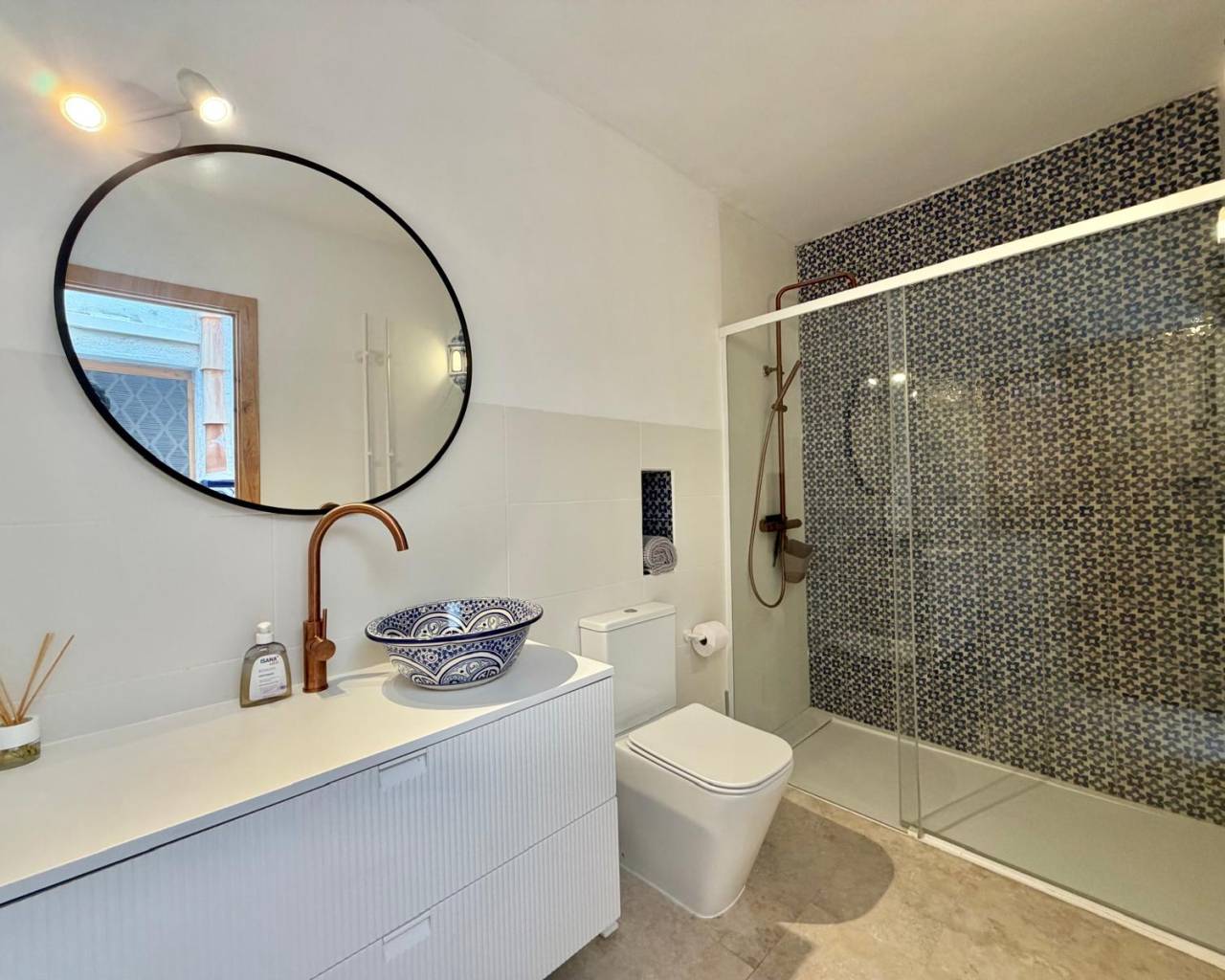 Venta - Bungalow - Javea