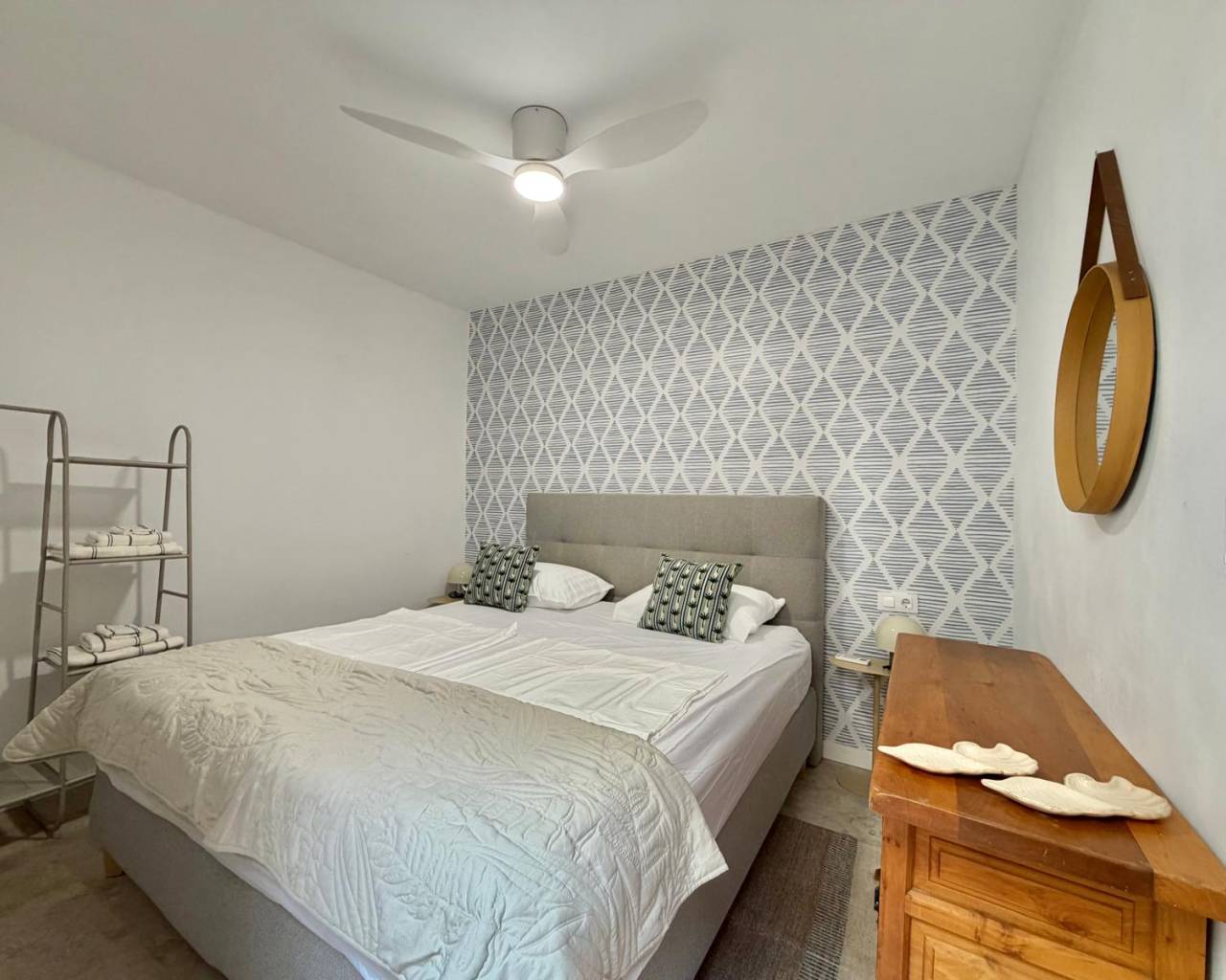 Venta - Bungalow - Javea