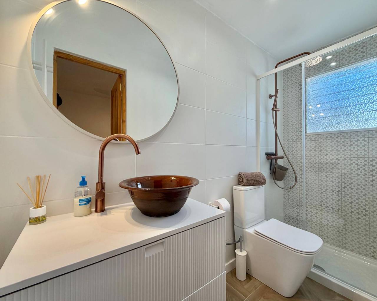 Venta - Bungalow - Javea