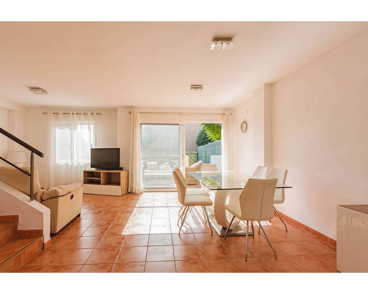 Alquileres de larga temporada - Bungalow - Javea