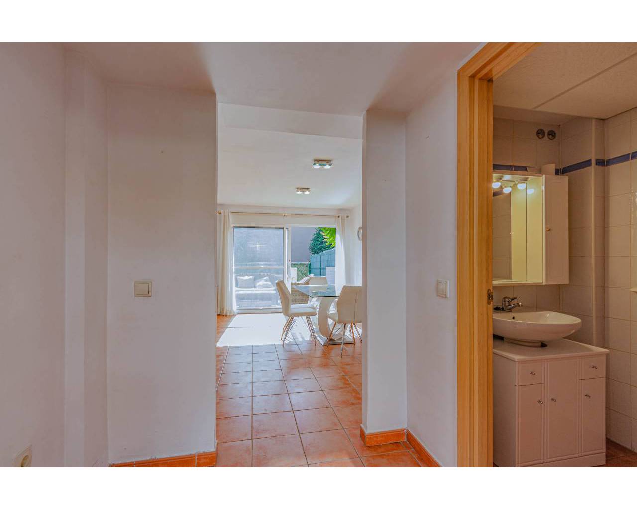 Alquileres de larga temporada - Bungalow - Javea