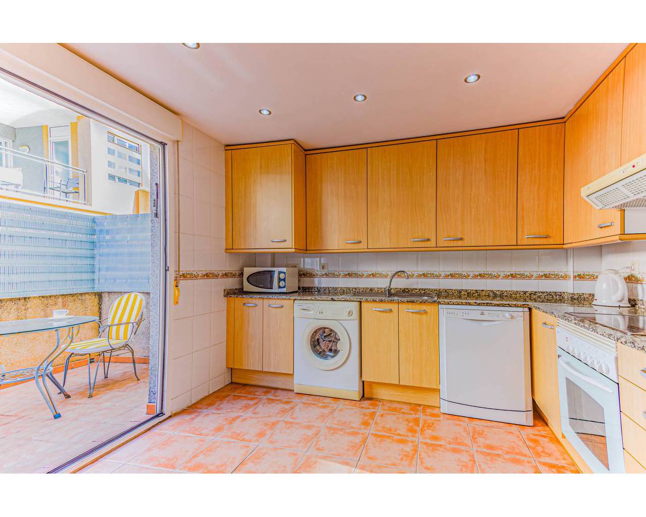 Alquileres de larga temporada - Bungalow - Javea