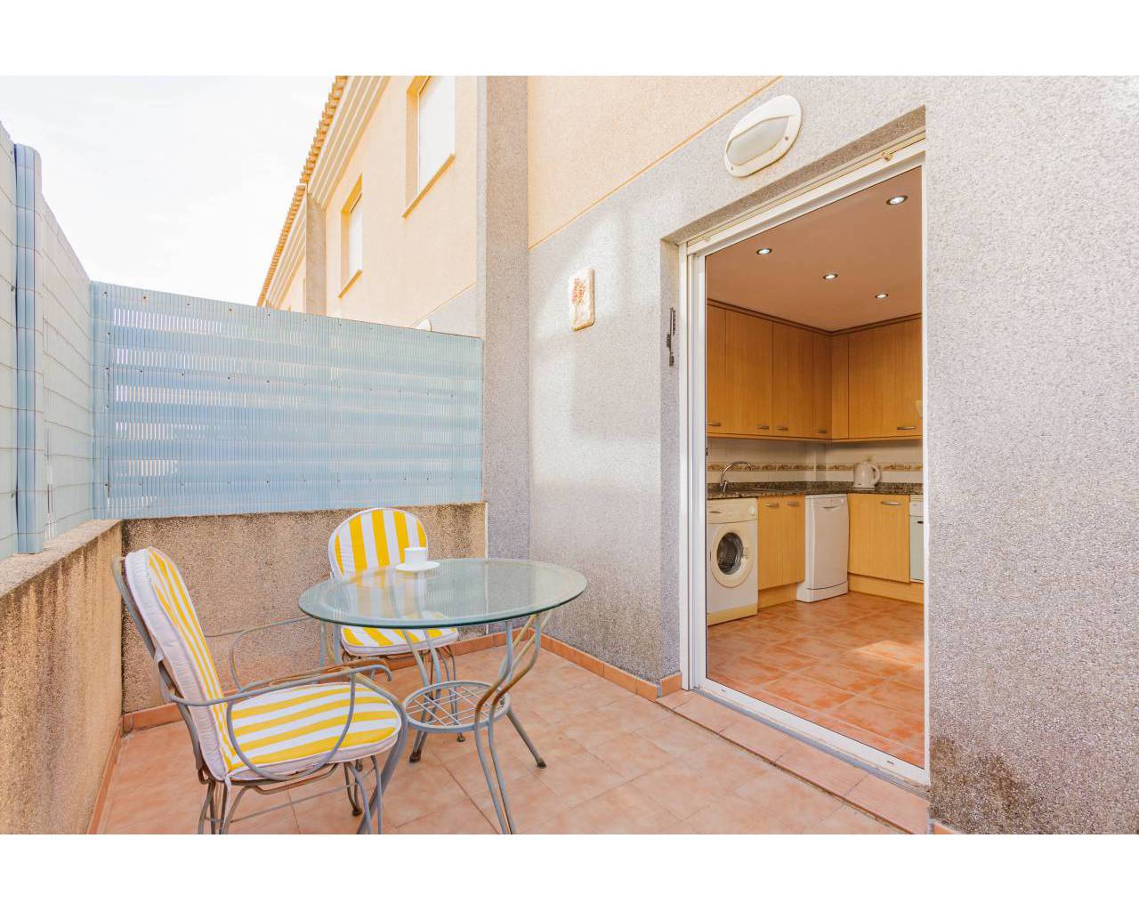 Alquileres de larga temporada - Bungalow - Javea