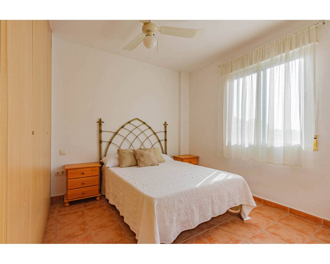 Alquileres de larga temporada - Bungalow - Javea