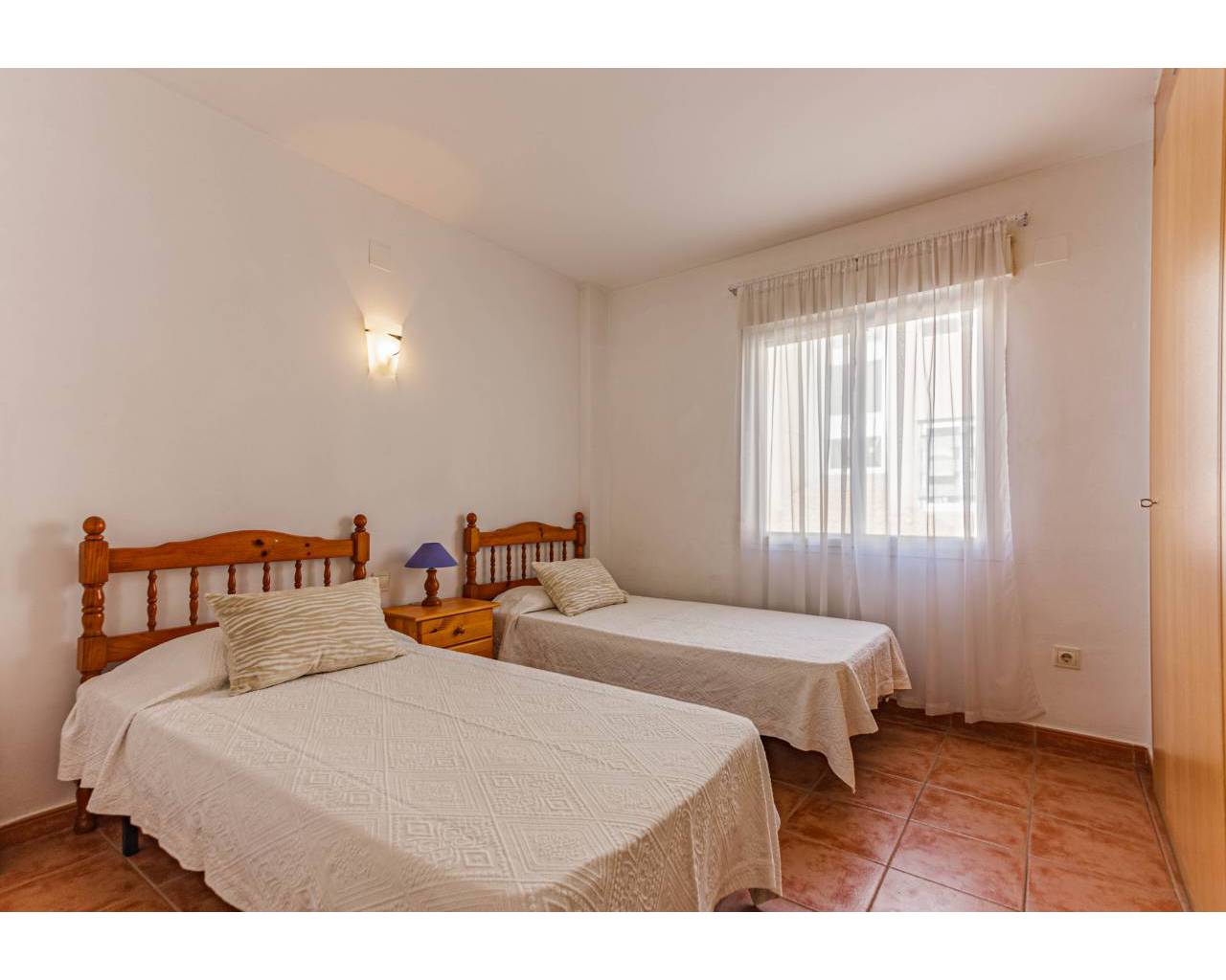 Alquileres de larga temporada - Bungalow - Javea