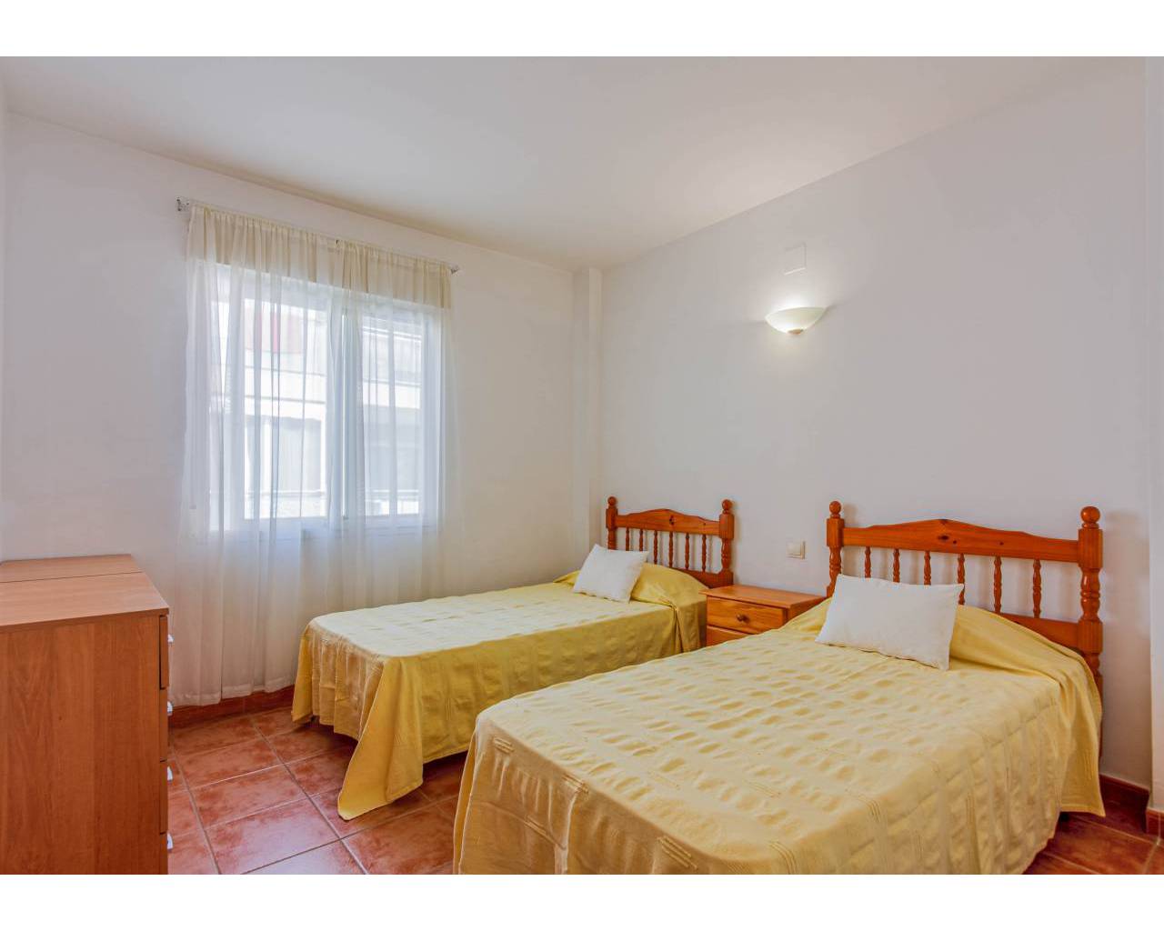 Alquileres de larga temporada - Bungalow - Javea