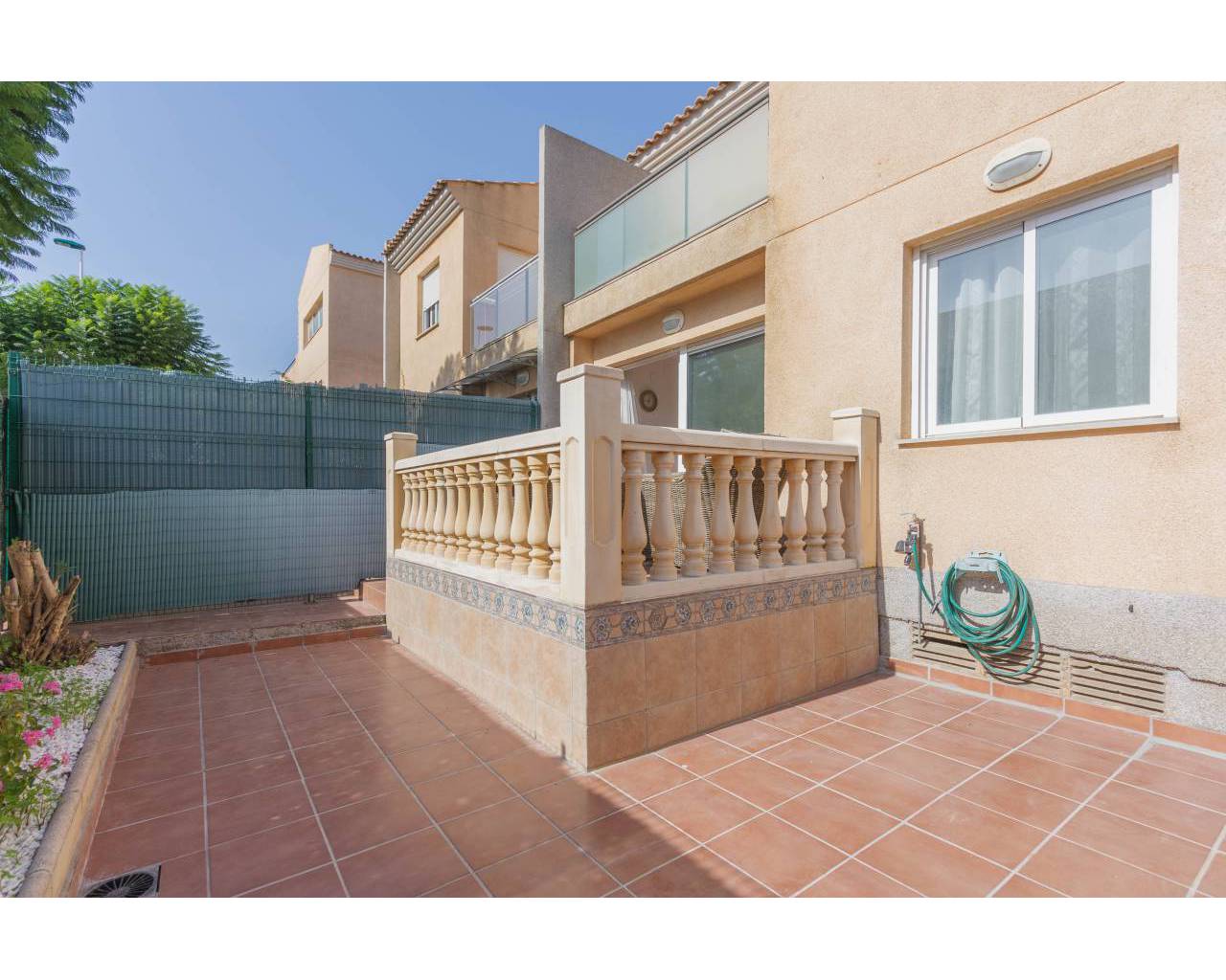Alquileres de larga temporada - Bungalow - Javea