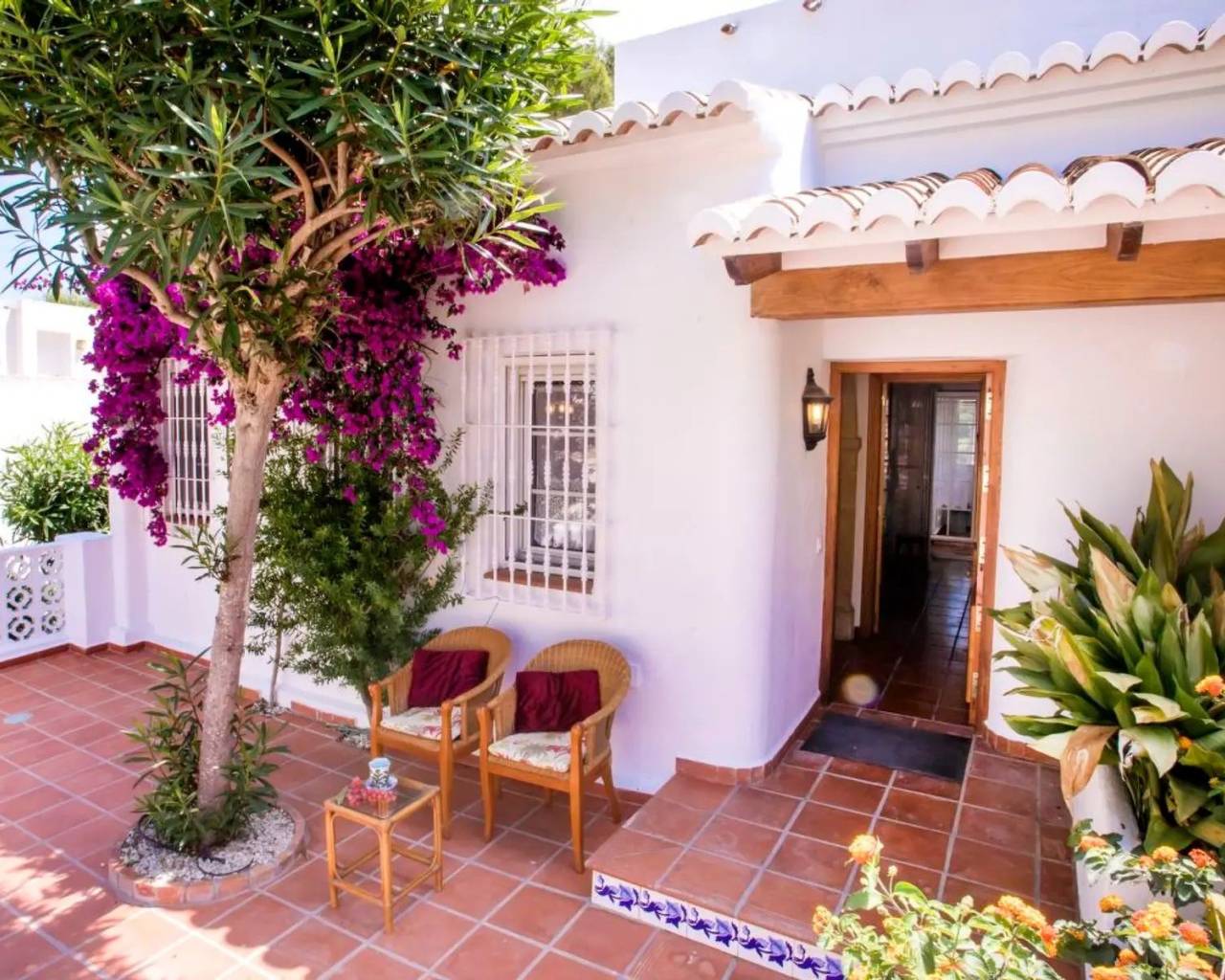 Alquileres de larga temporada - Bungalow - Javea