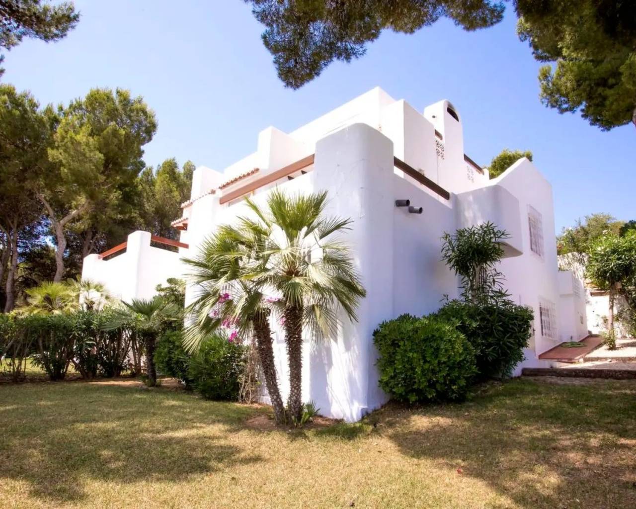 Alquileres de larga temporada - Bungalow - Javea