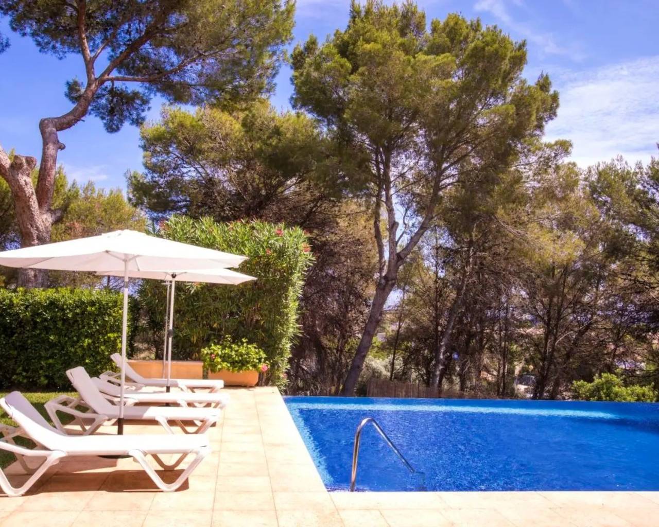 Alquileres de larga temporada - Bungalow - Javea