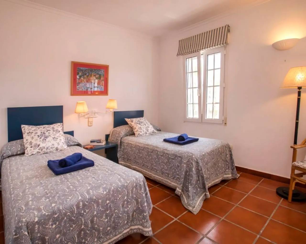 Alquileres de larga temporada - Bungalow - Javea