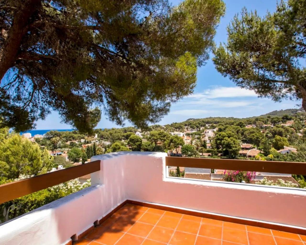 Alquileres de larga temporada - Bungalow - Javea