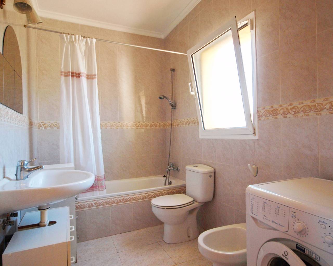 Venta - Bungalow - Benissa - Fustera