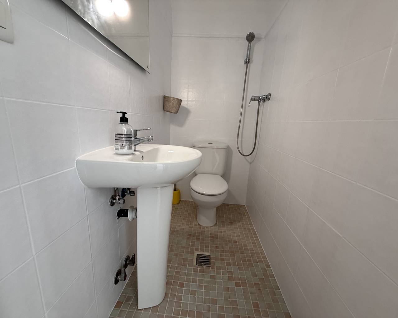 Venta - Bungalow - Benissa - Fustera