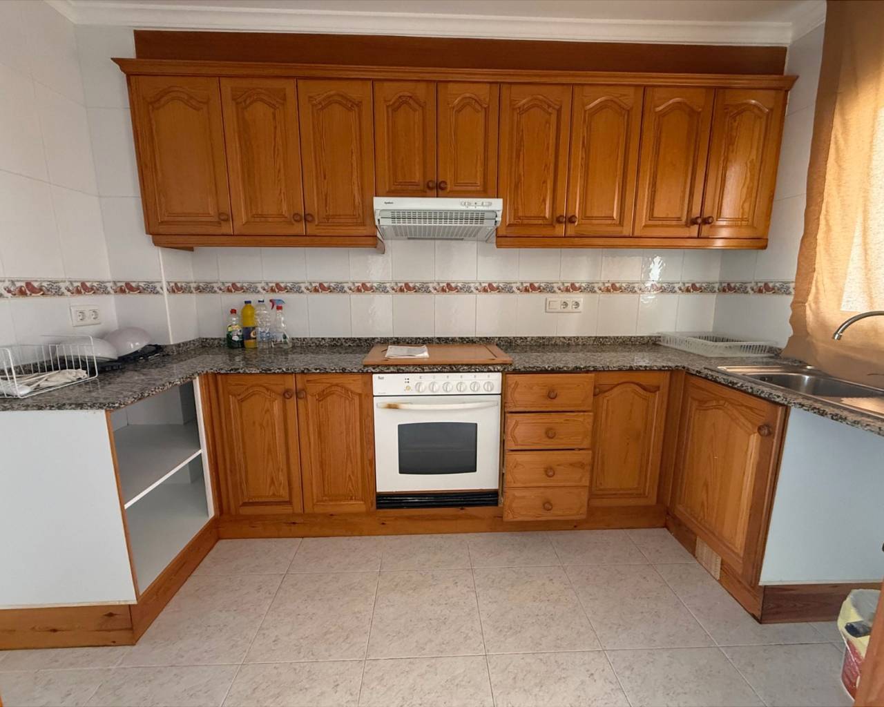 Venta - Bungalow - Benissa - Fustera