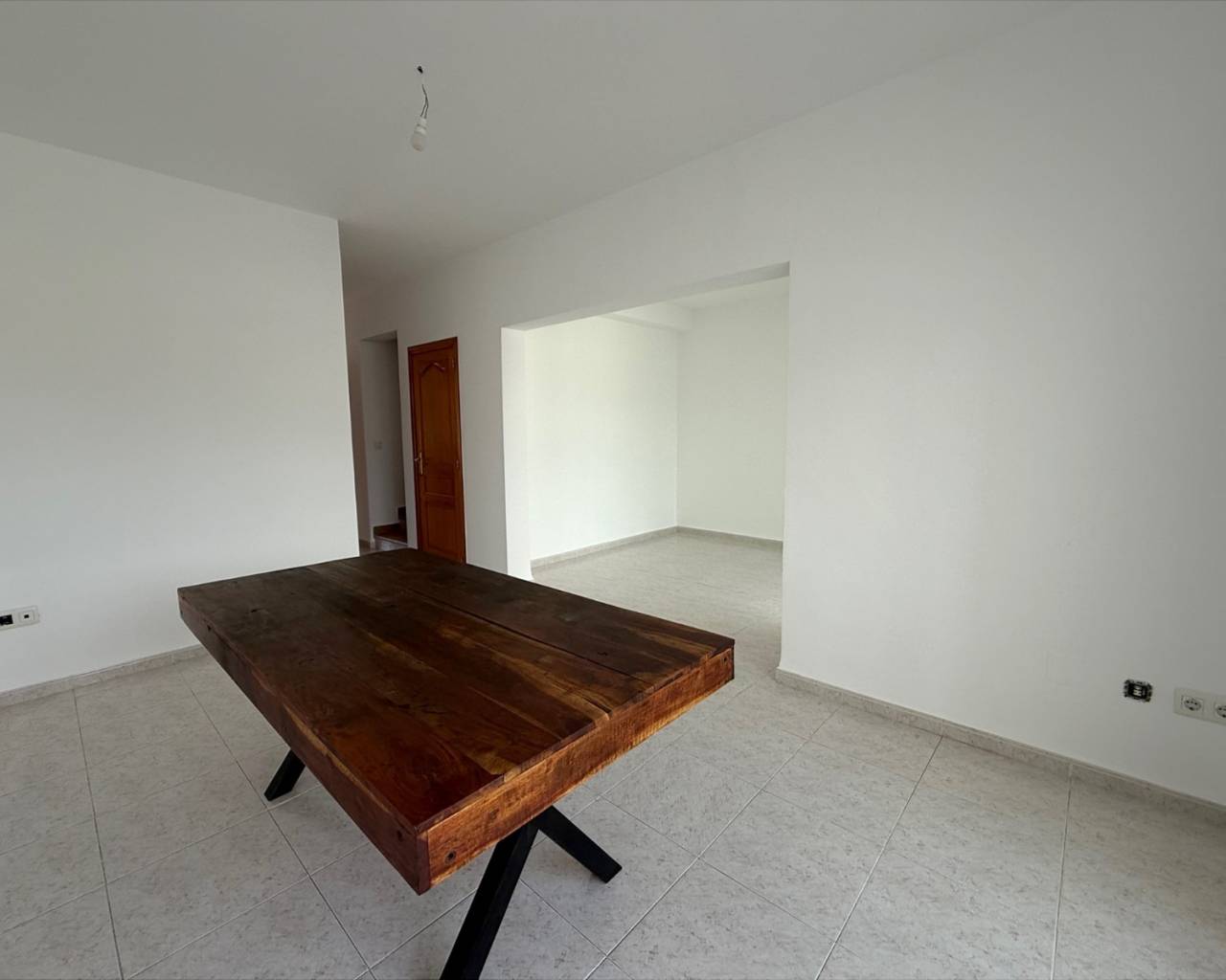 Venta - Bungalow - Benissa - Fustera
