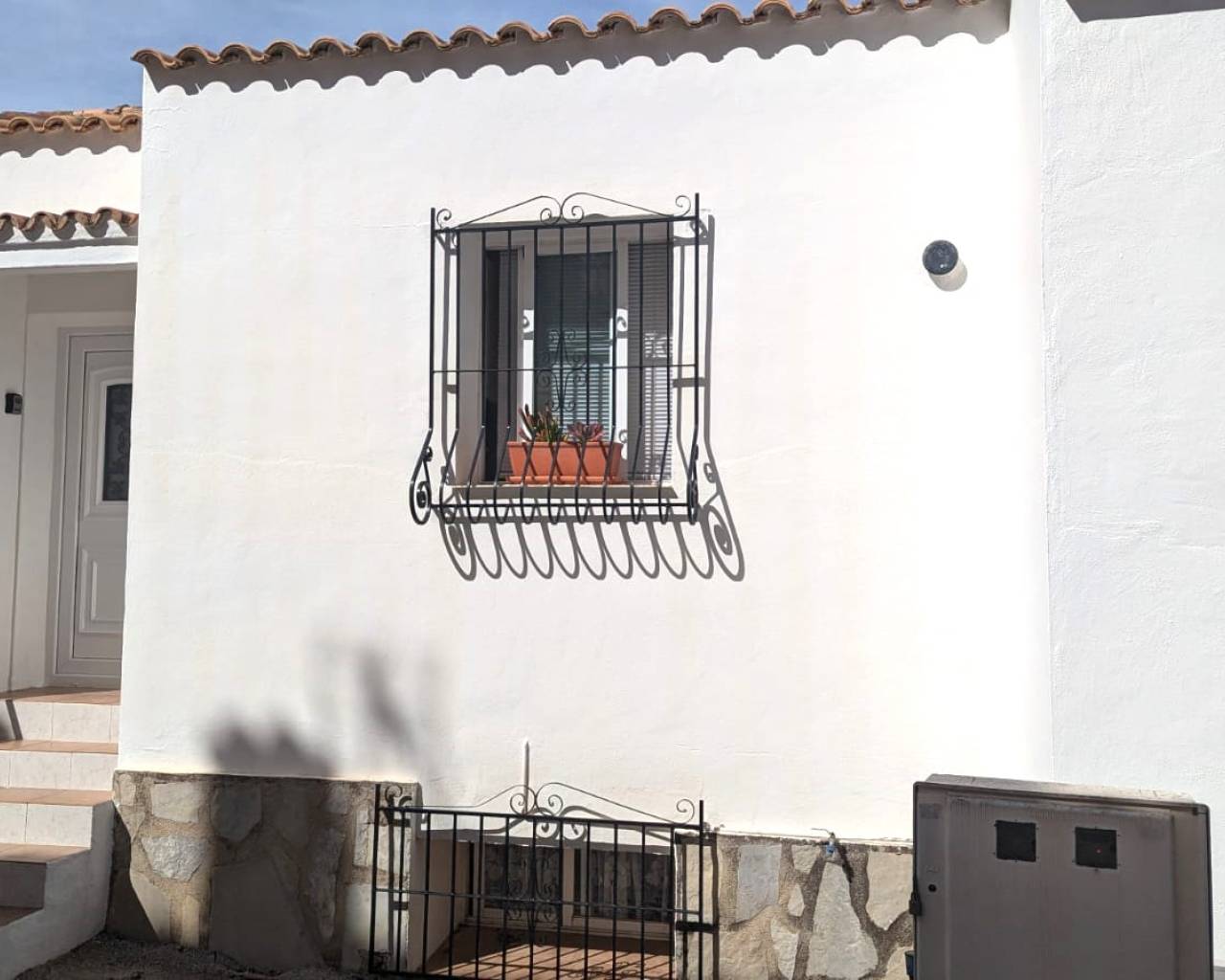 Venta - Bungalow - Benitachell