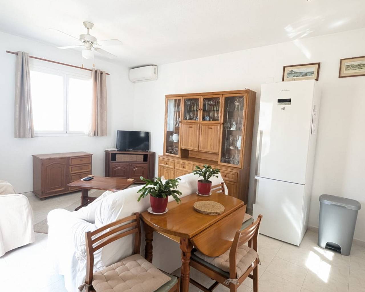 Venta - Bungalow - Benitachell