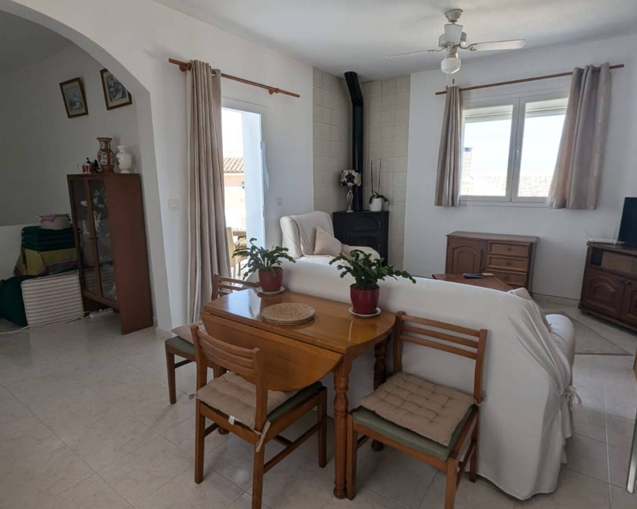 Venta - Bungalow - Benitachell