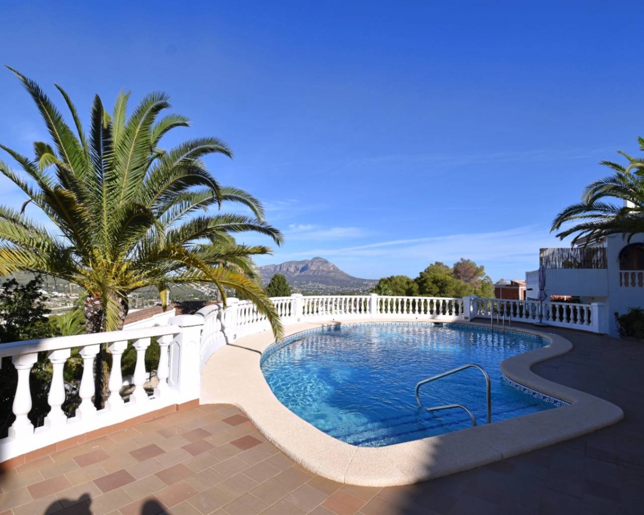 Venta - Bungalow - Benitachell - CALISTROS