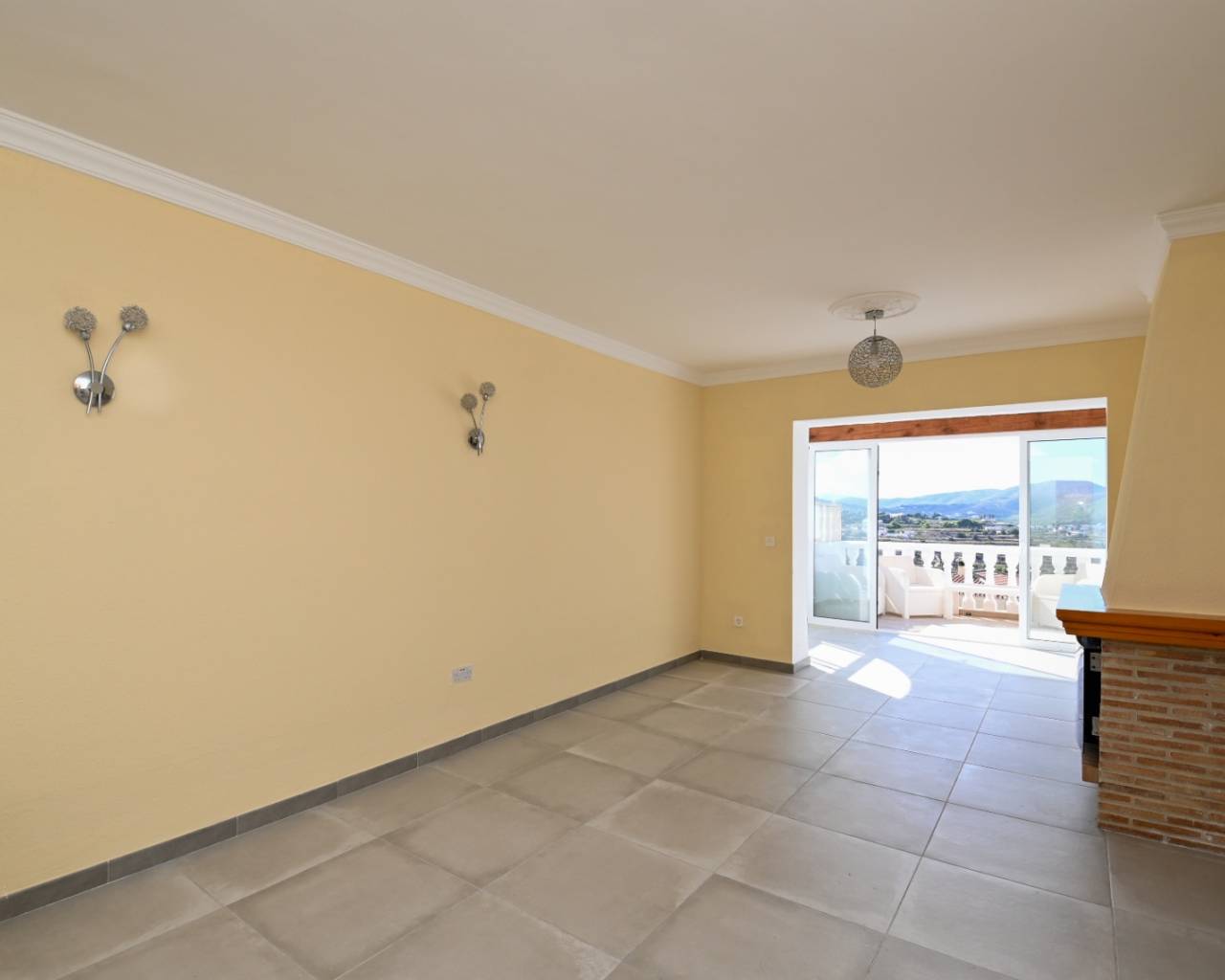 Venta - Bungalow - Benitachell - CALISTROS