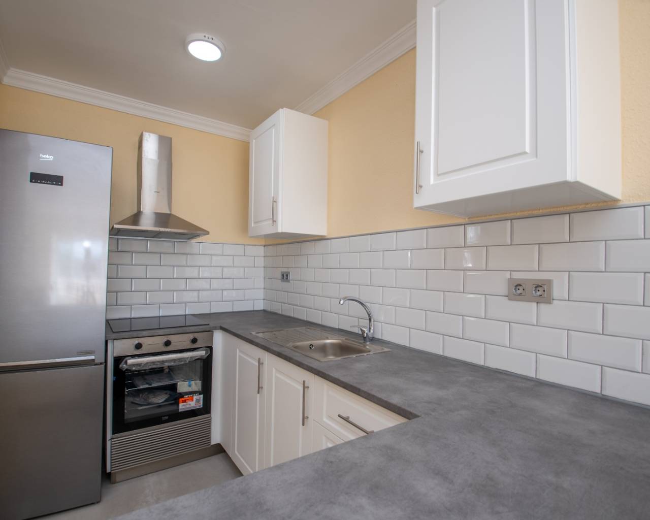 Venta - Bungalow - Benitachell - CALISTROS