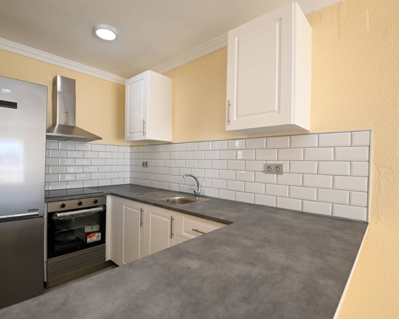 Venta - Bungalow - Benitachell - CALISTROS