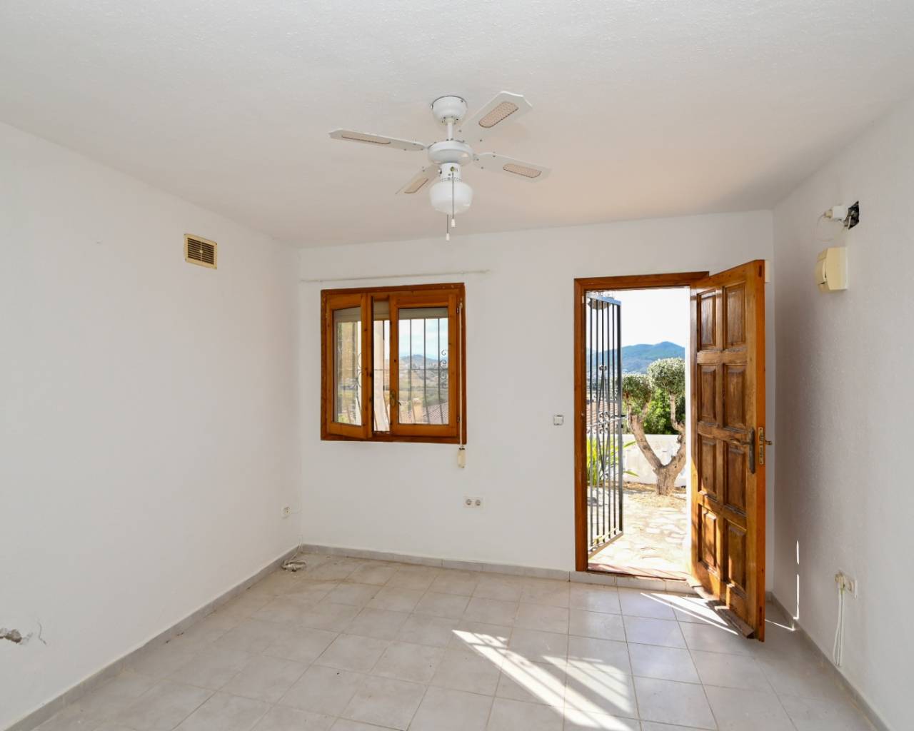 Venta - Bungalow - Benitachell - CALISTROS