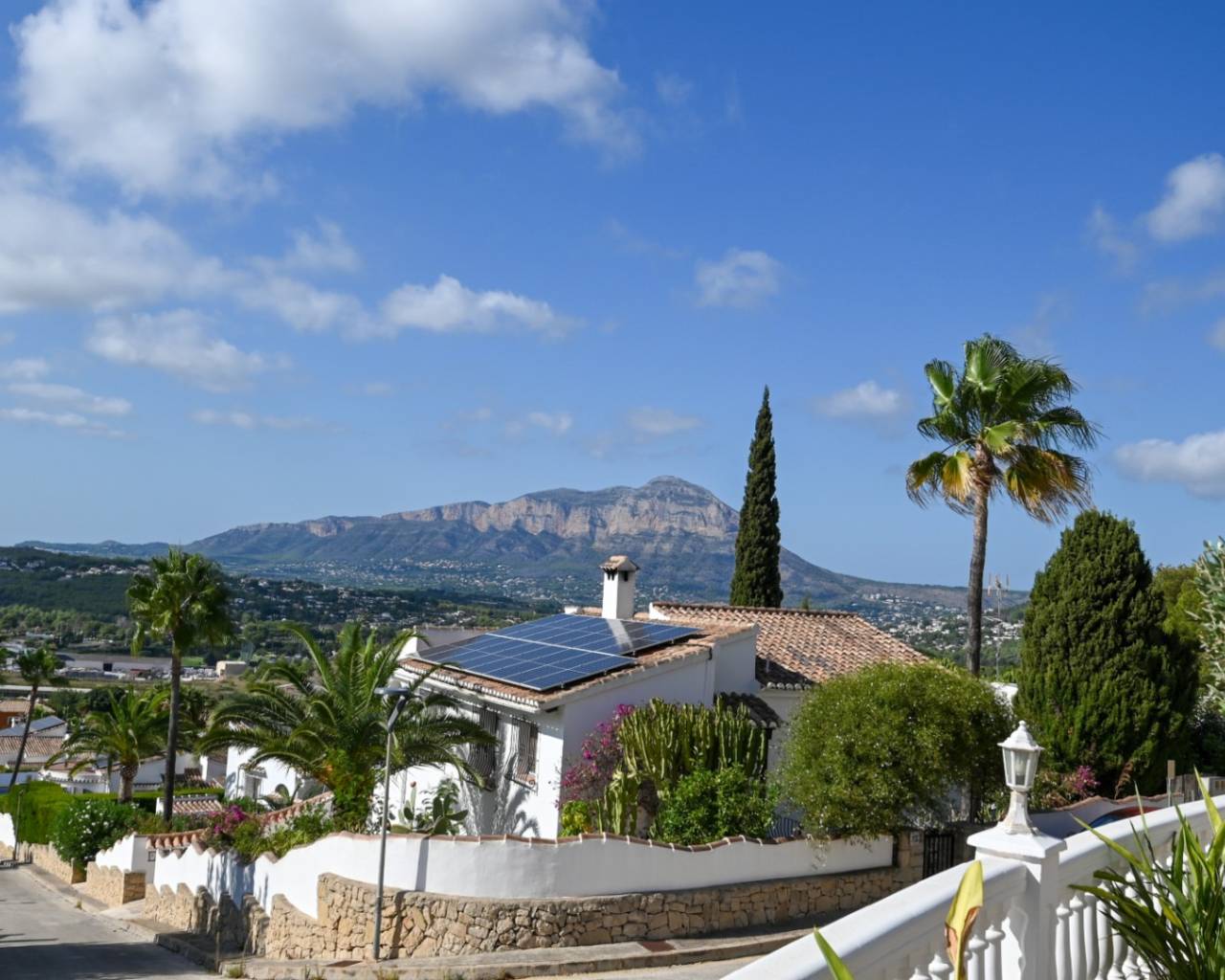 Venta - Bungalow - Benitachell - CALISTROS