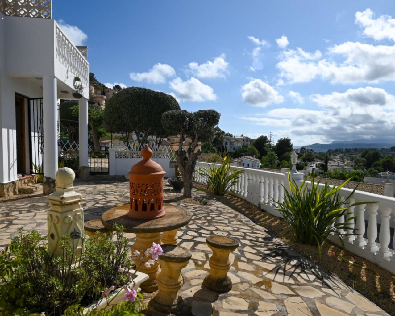 Venta - Bungalow - Benitachell - CALISTROS