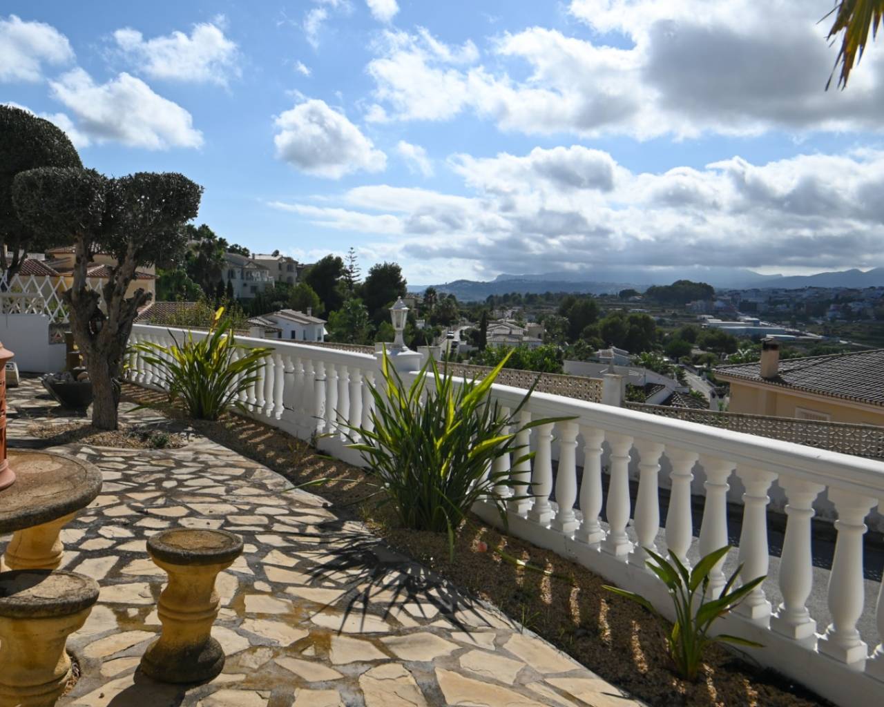 Venta - Bungalow - Benitachell - CALISTROS