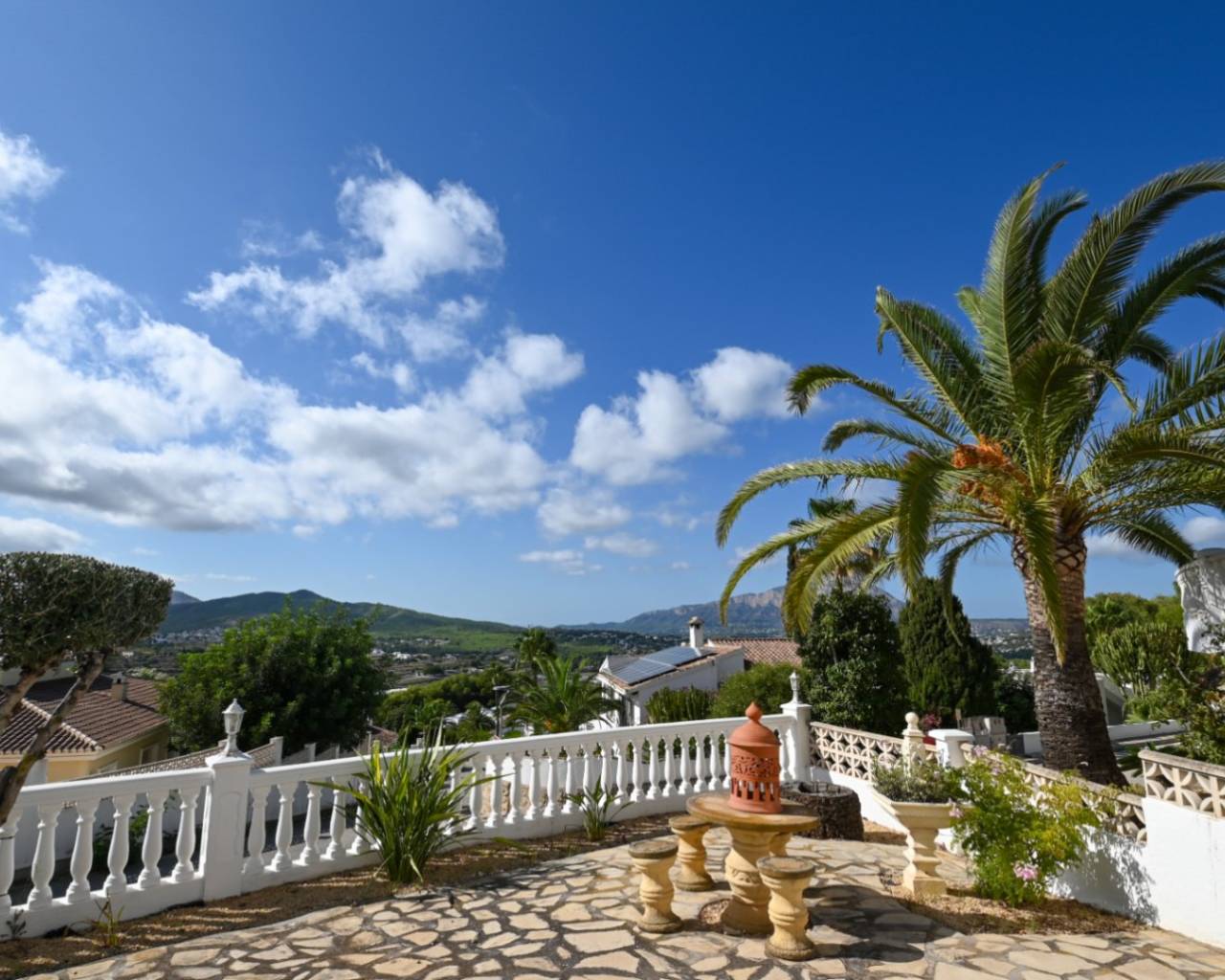 Venta - Bungalow - Benitachell - CALISTROS