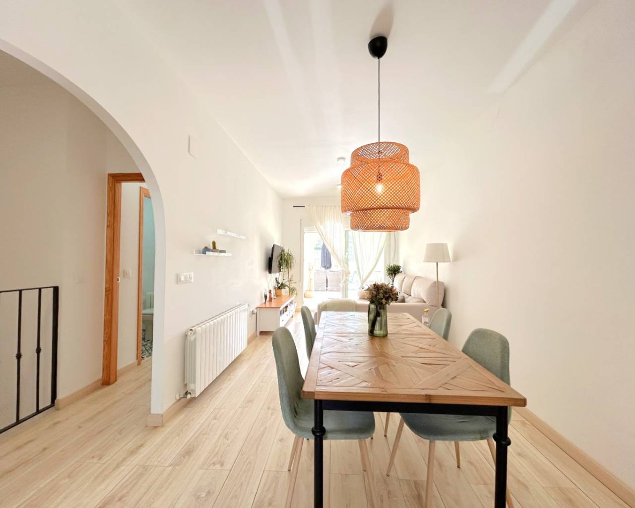 Venta - Apartamento - Benitachell