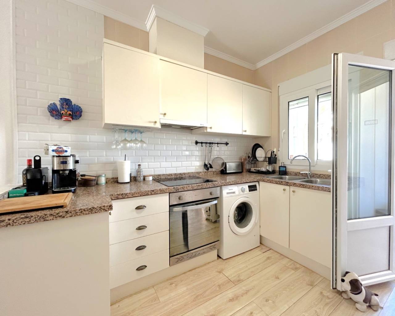 Venta - Apartamento - Benitachell