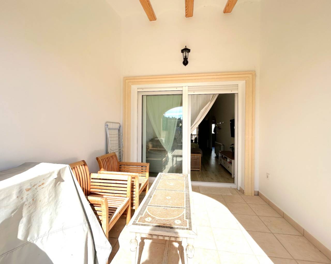 Venta - Apartamento - Benitachell