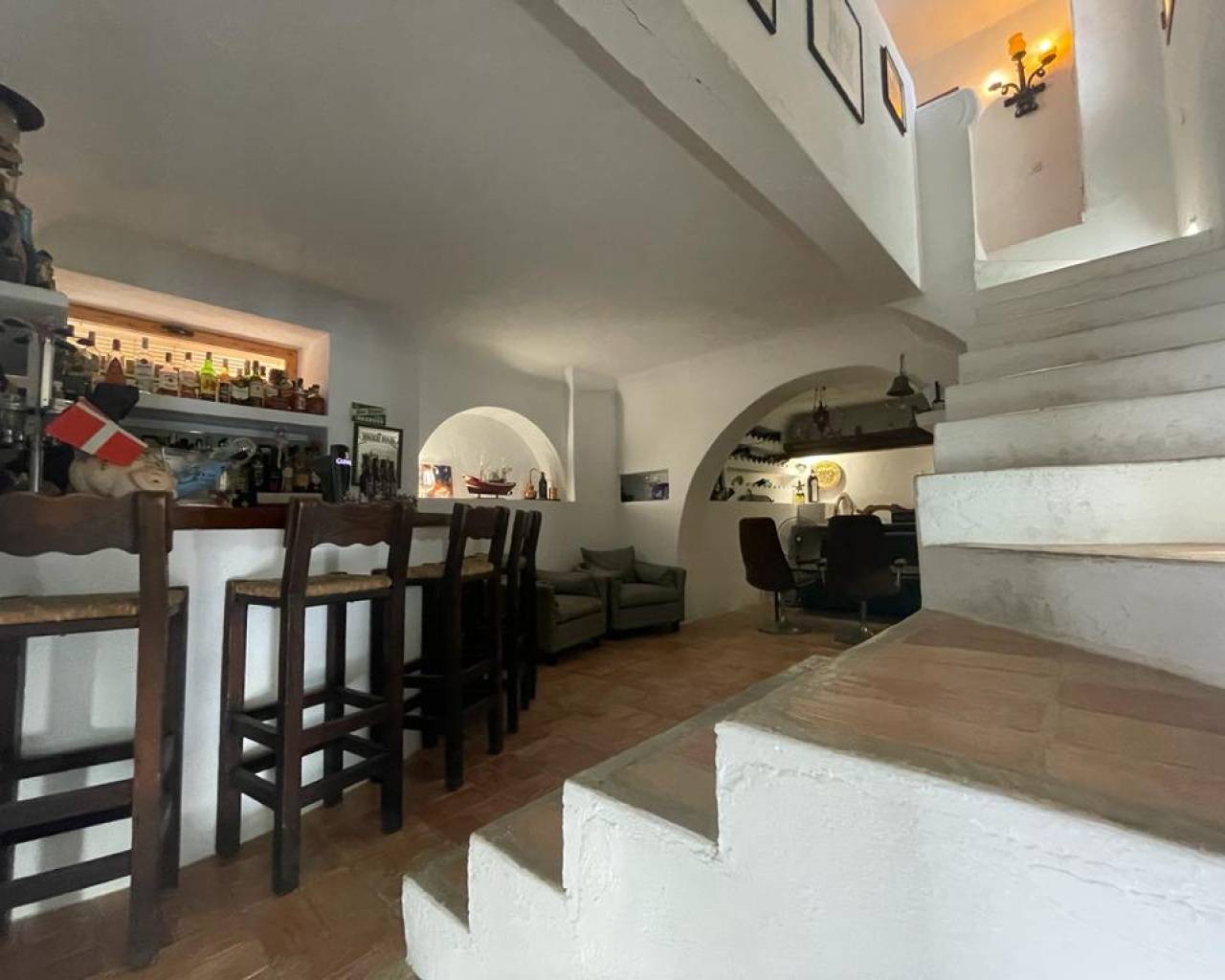 Venta - Chalet - Benitachell - Pueblo Alcazar