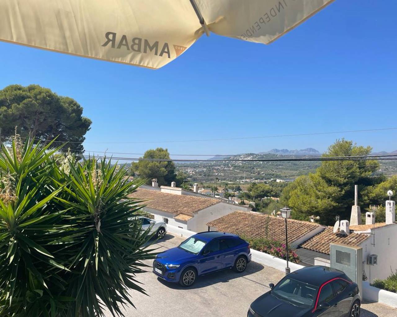 Venta - Chalet - Benitachell - Pueblo Alcazar