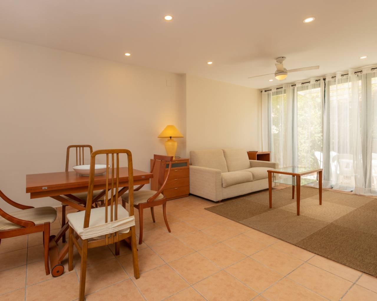 Alquileres de larga temporada - Bungalow - Javea - Puerto