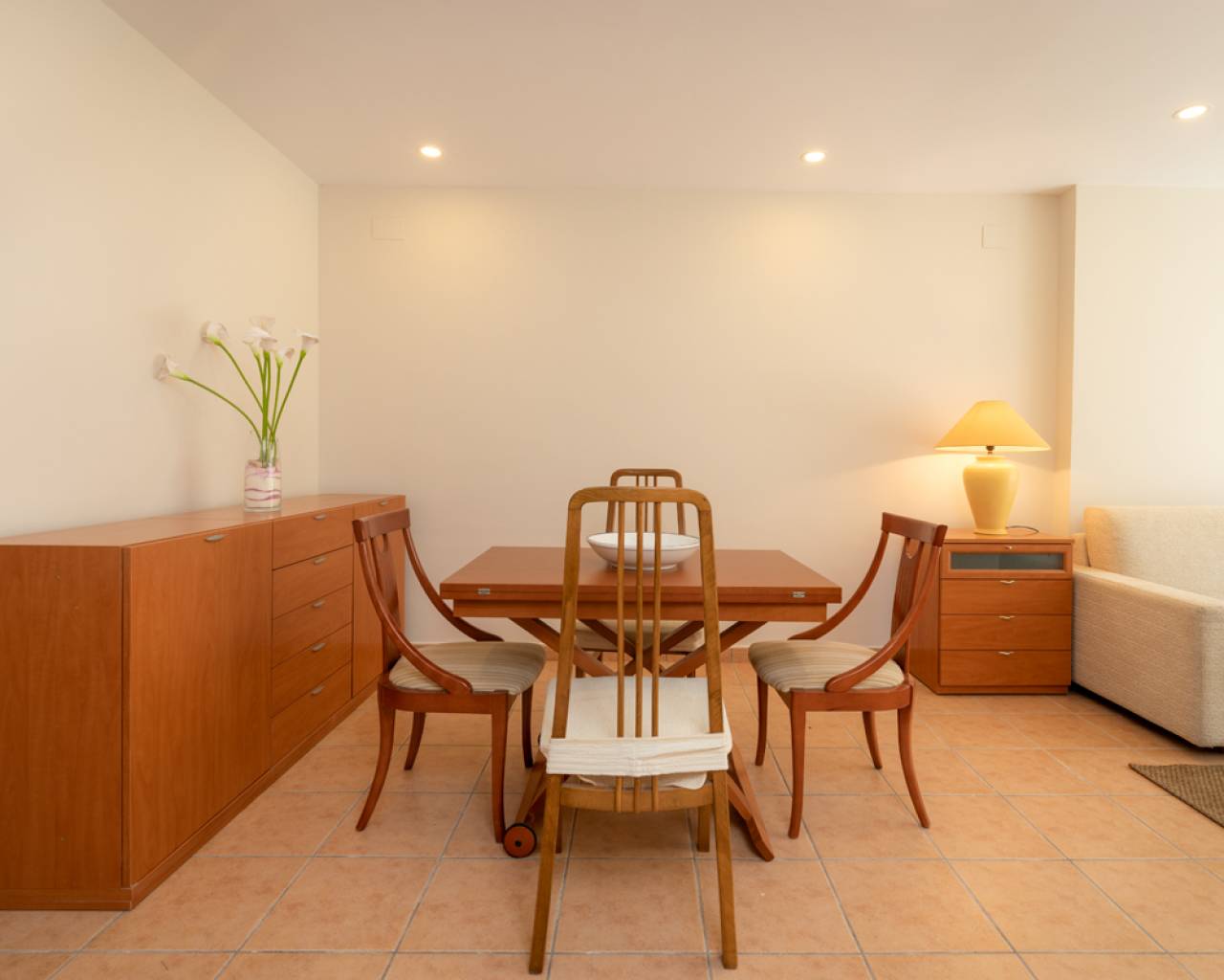 Alquileres de larga temporada - Bungalow - Javea - Puerto