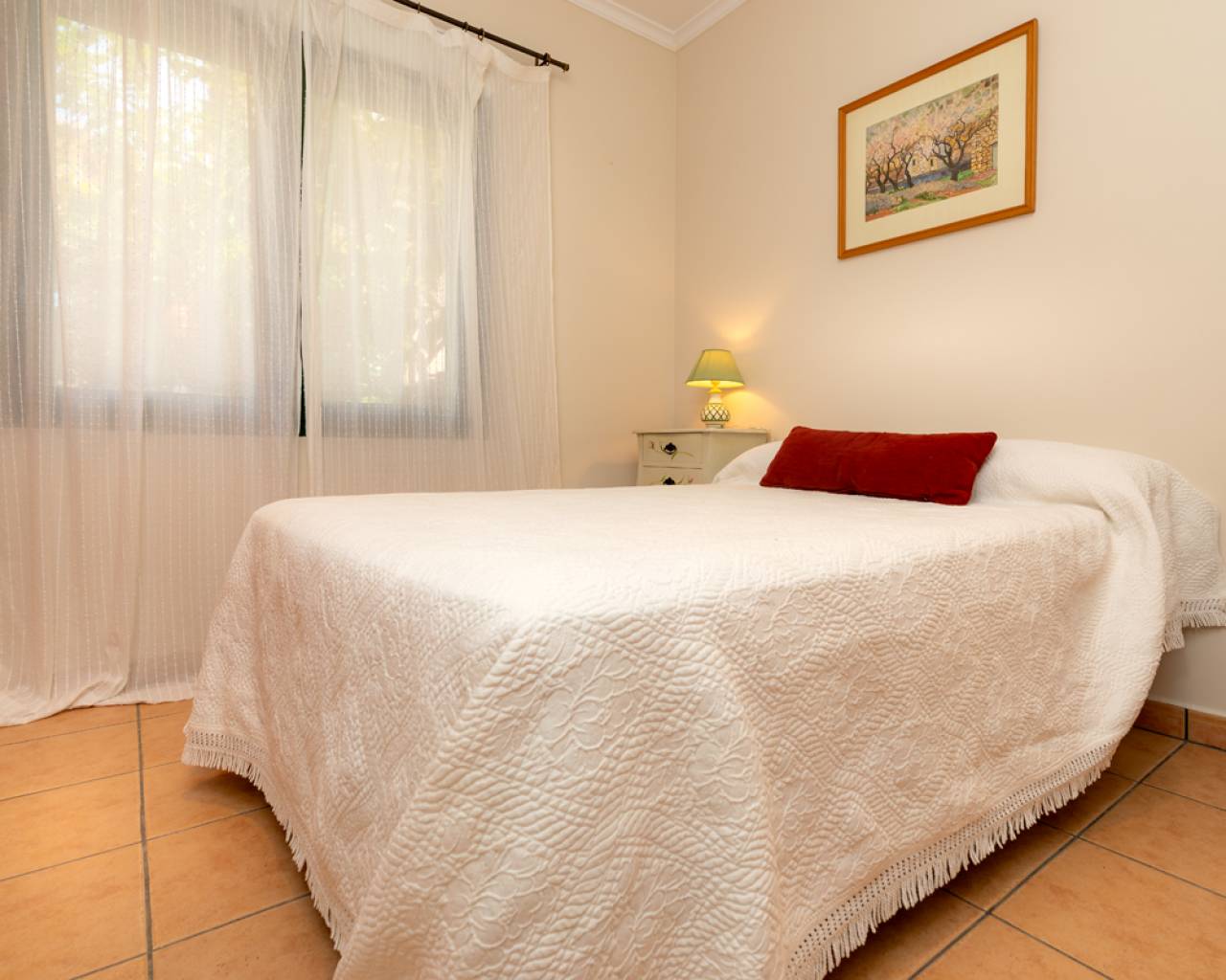 Alquileres de larga temporada - Bungalow - Javea - Puerto