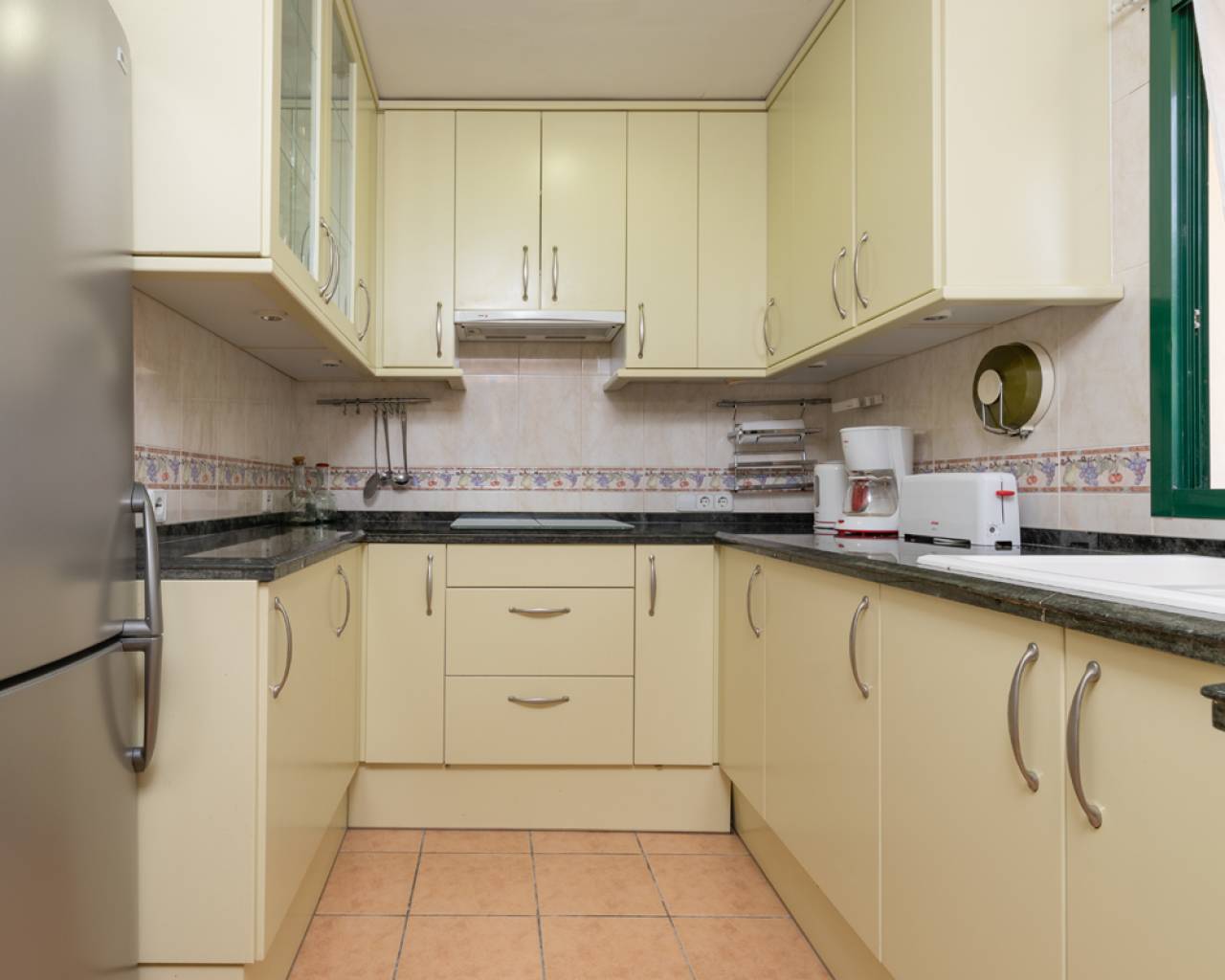 Alquileres de larga temporada - Bungalow - Javea - Puerto