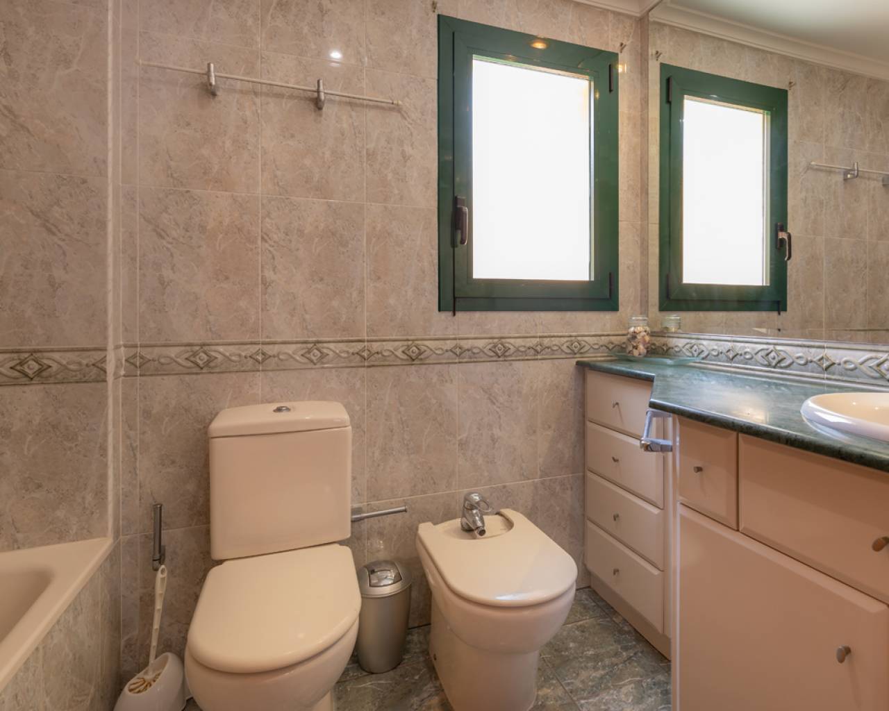 Alquileres de larga temporada - Bungalow - Javea - Puerto