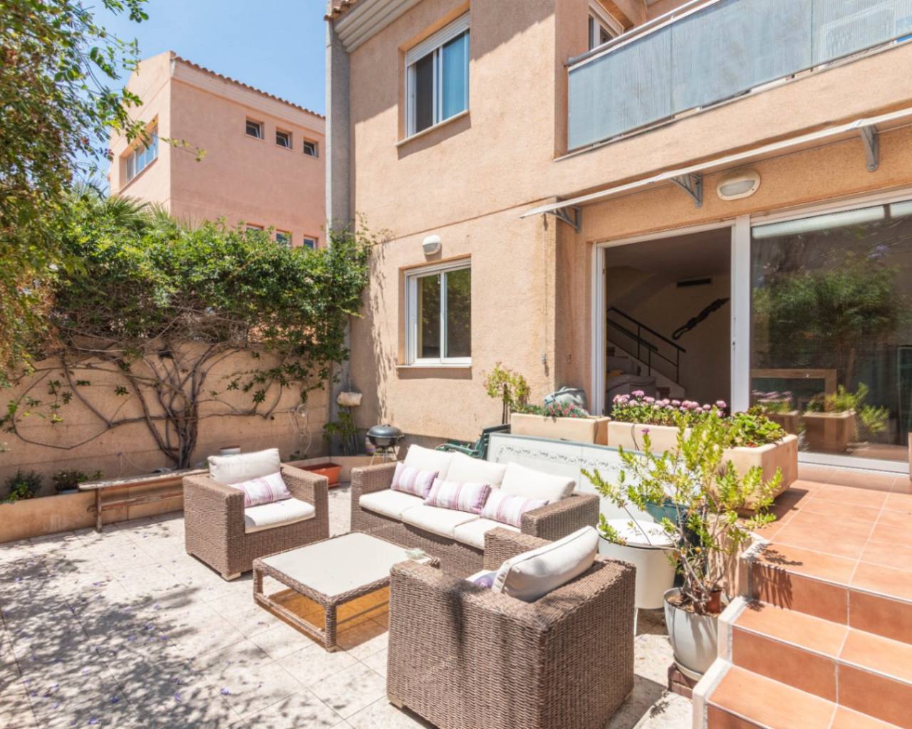 Venta - Bungalow - Javea - Montañar I